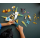 LEGO Ninjago® 71770 Złoty smoczy odrzutowiec Zane’a - 1040612 - zdjęcie 3